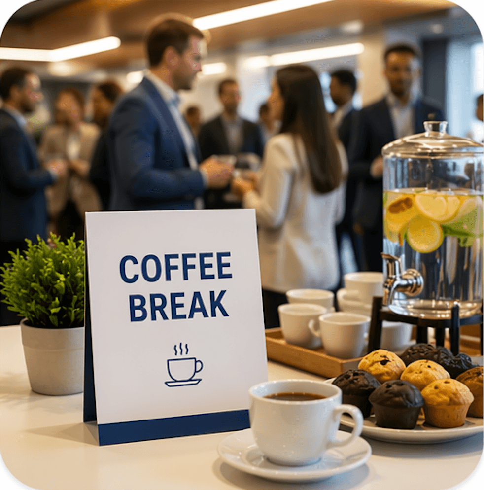 Coffee Break
