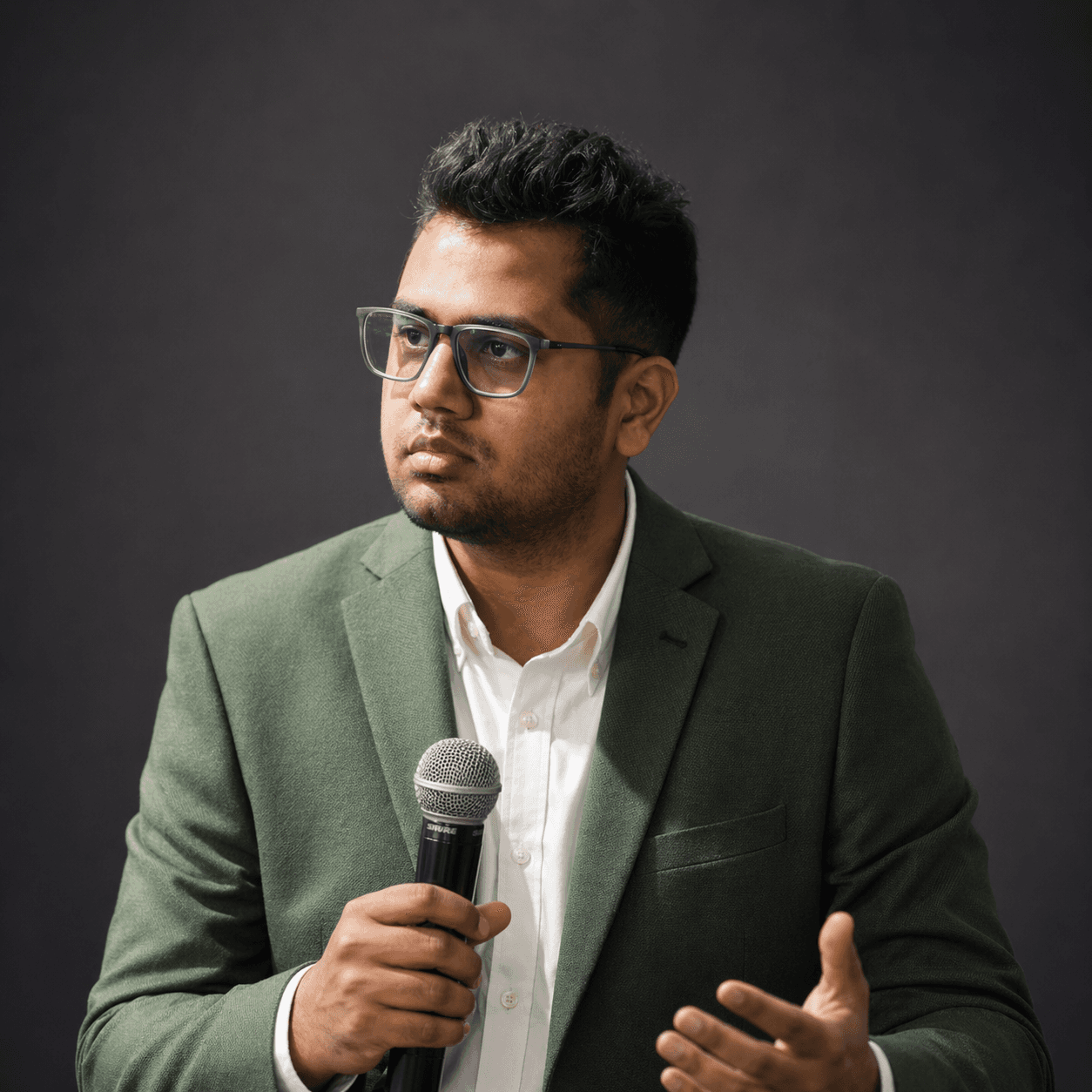 Aditya Jindal