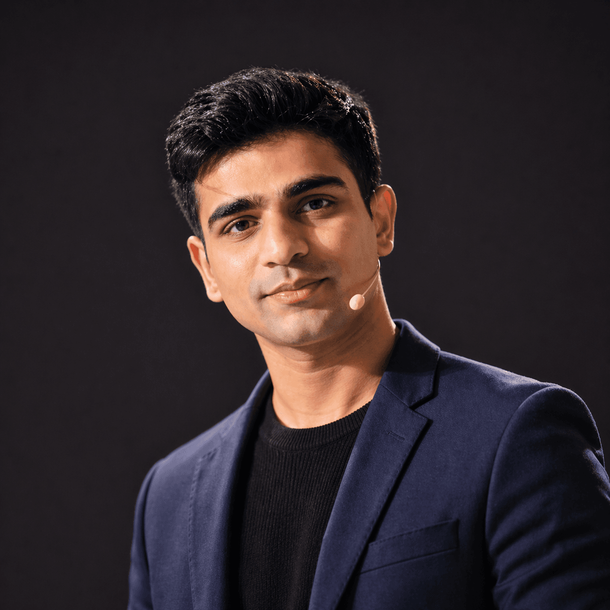 Amaan Qureshi