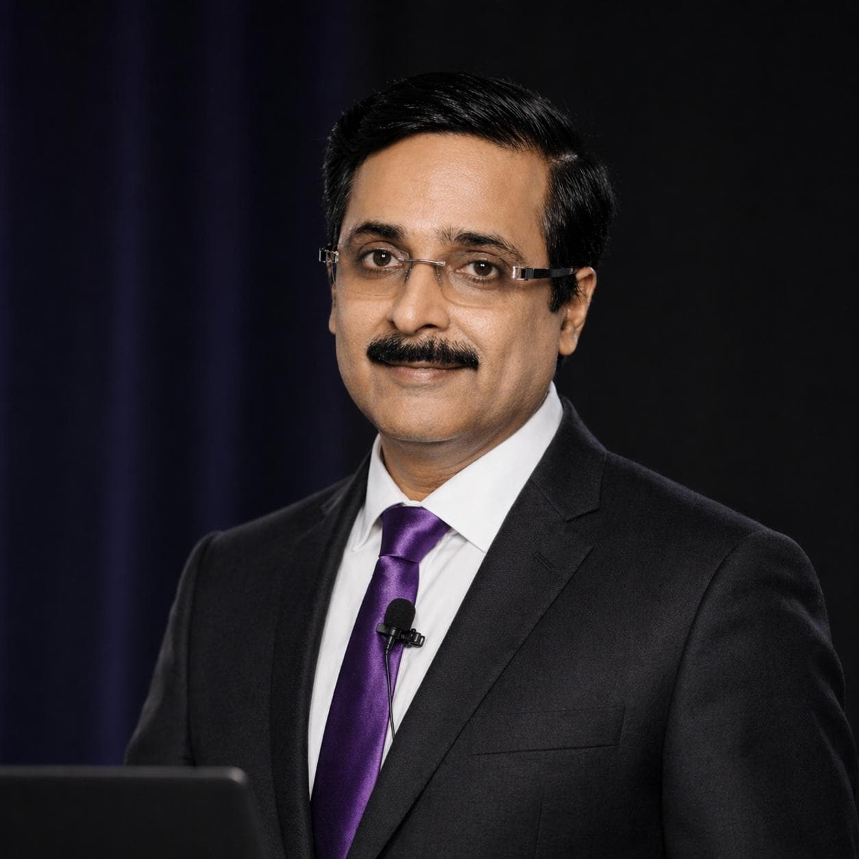 Rajesh Ahujha
