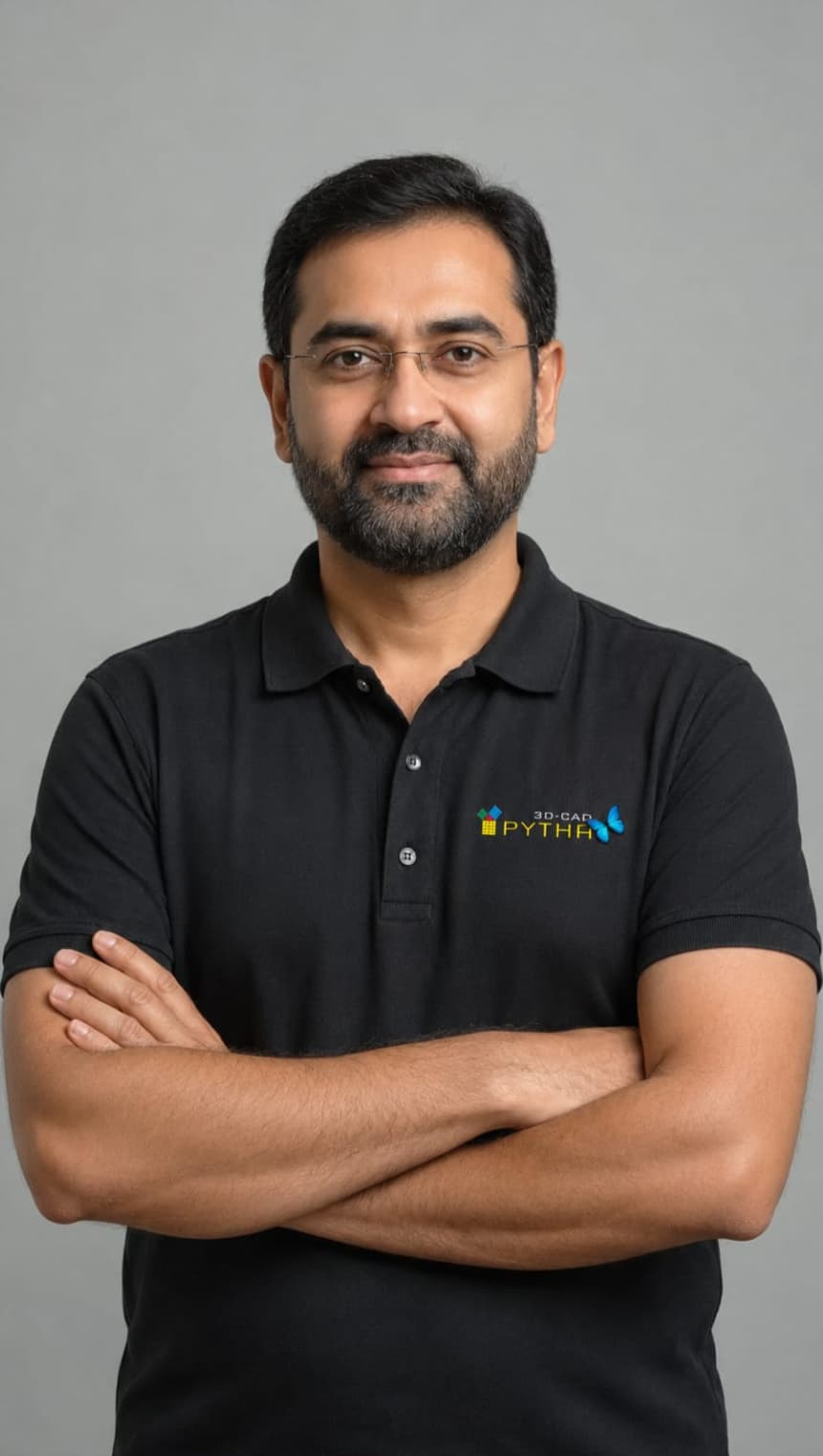 Sharif Qureshi