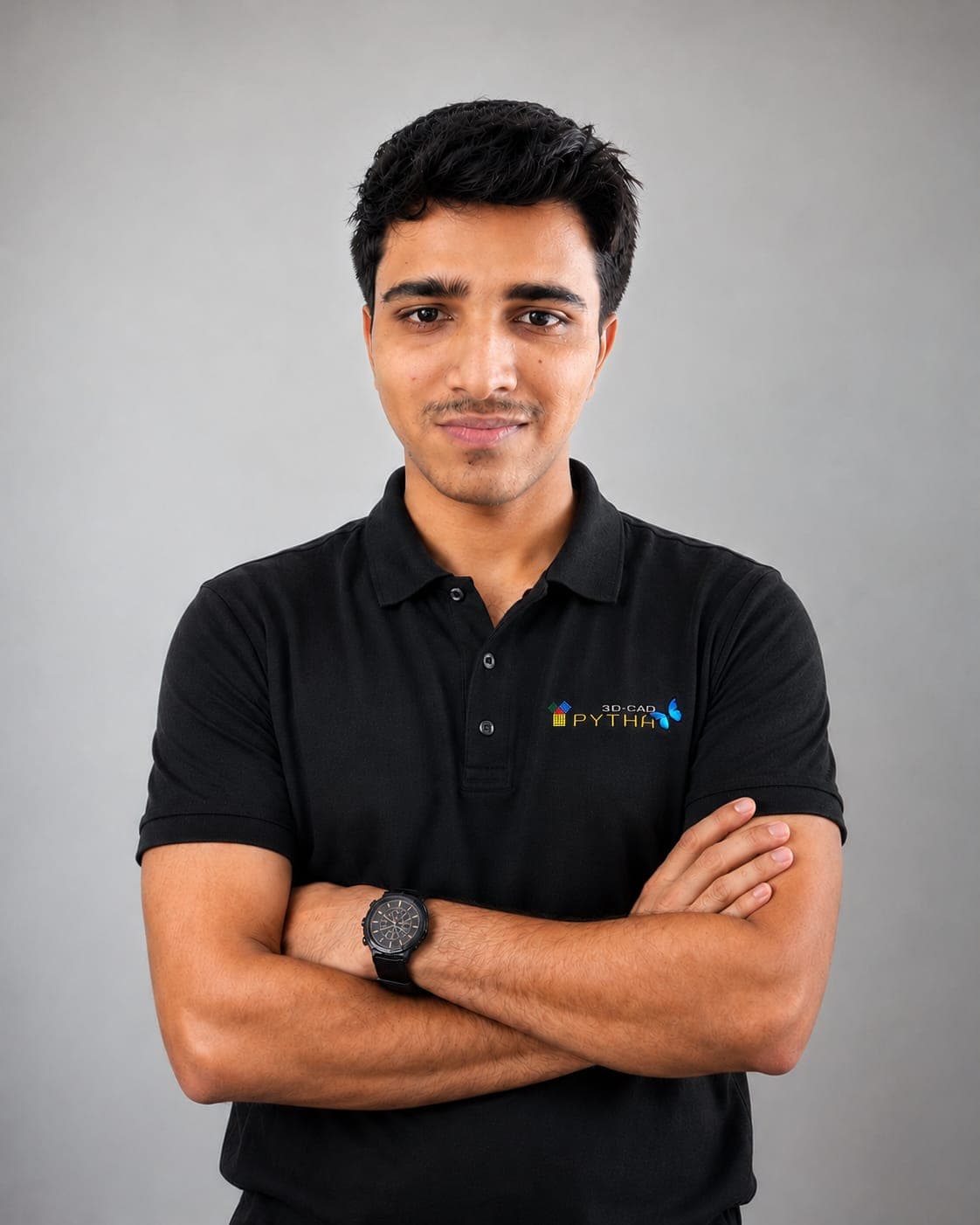 Yasin Patel